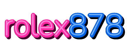rolex878 — logo kanal