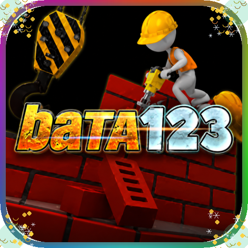 bata123 — mitra unggulan